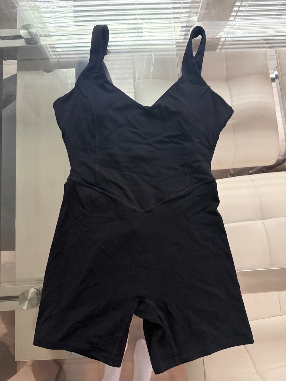 Vitality Jumpsuit